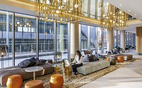 Novotel Leicester