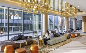 Novotel Leicester